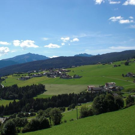 Hotel Pfeiferhof Маранца Экстерьер фото