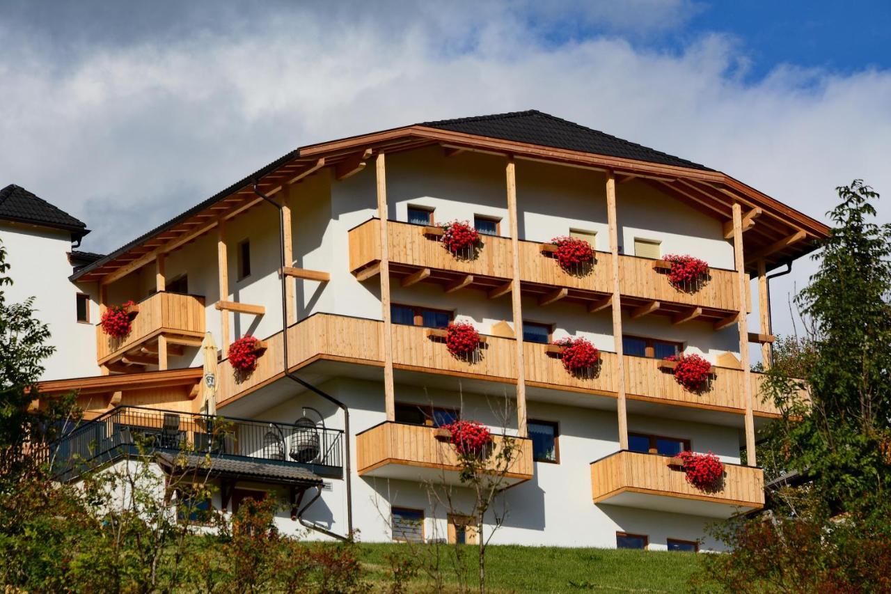 Hotel Pfeiferhof Маранца Экстерьер фото
