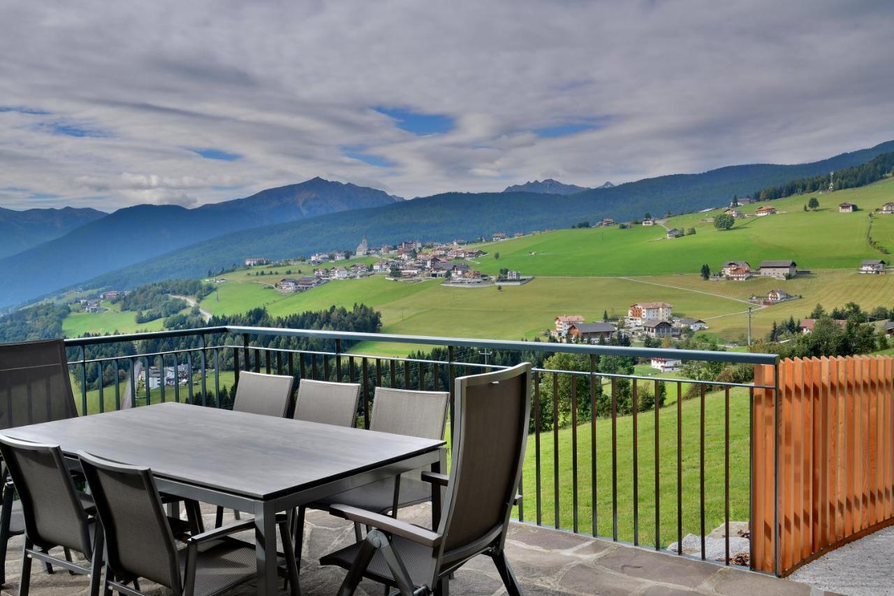 Hotel Pfeiferhof Маранца Экстерьер фото