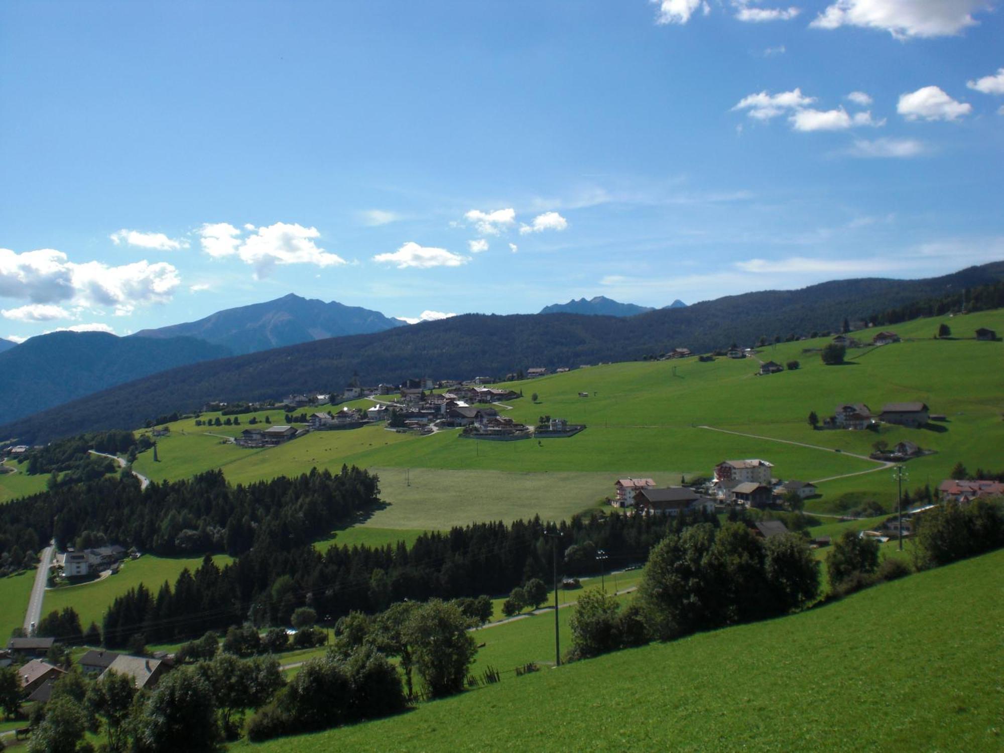 Hotel Pfeiferhof Маранца Экстерьер фото