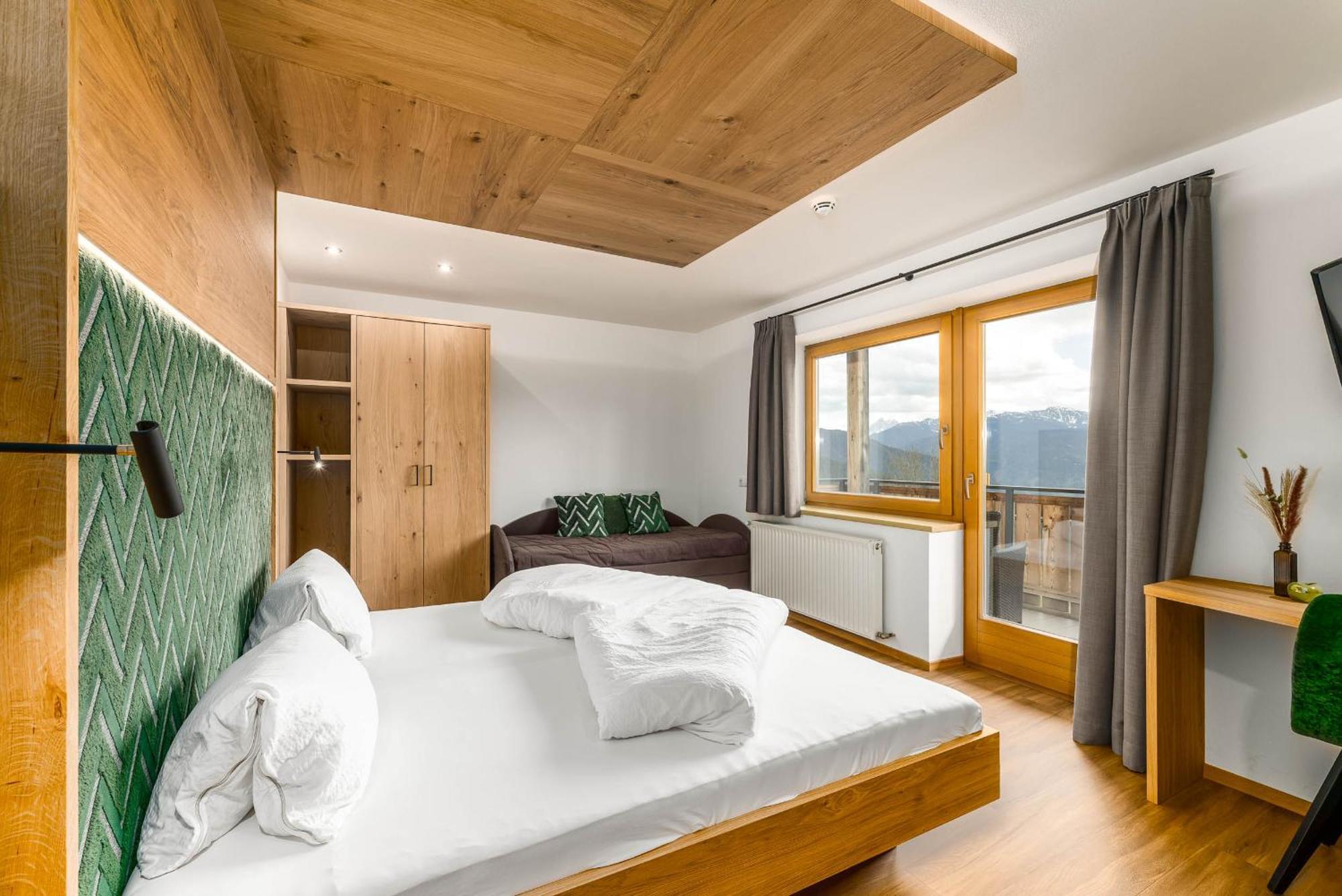 Hotel Pfeiferhof Маранца Экстерьер фото