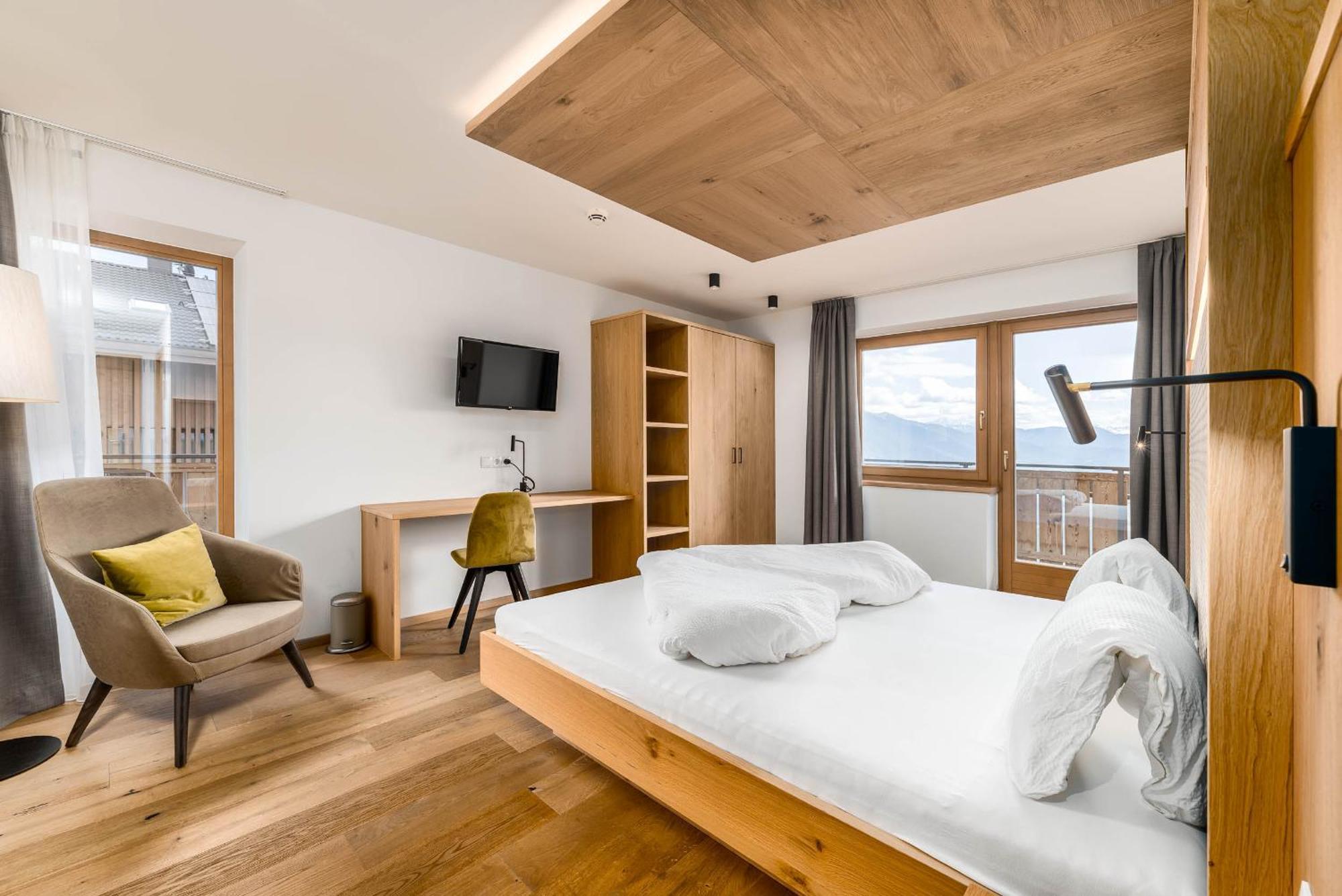 Hotel Pfeiferhof Маранца Экстерьер фото